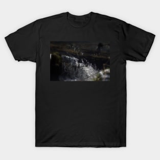 fox creek waterfall T-Shirt